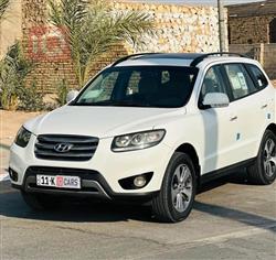 هيونداي سانتافي